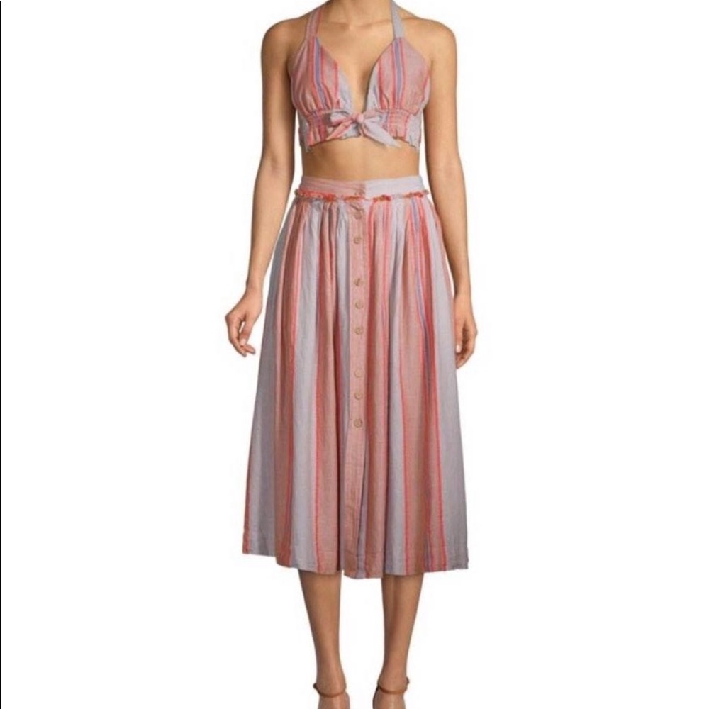 Free People set